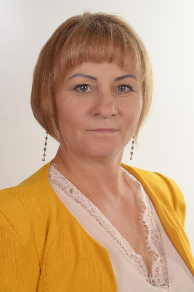 Кабакова Татьяна Владимировна.