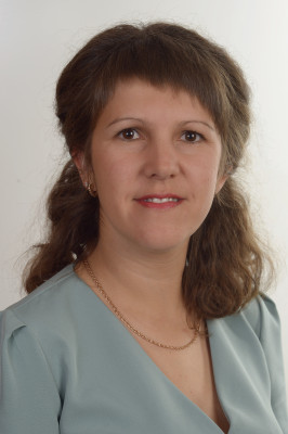 Колтунова Екатерина Андреевна Колтунова Екатерина Андреевна